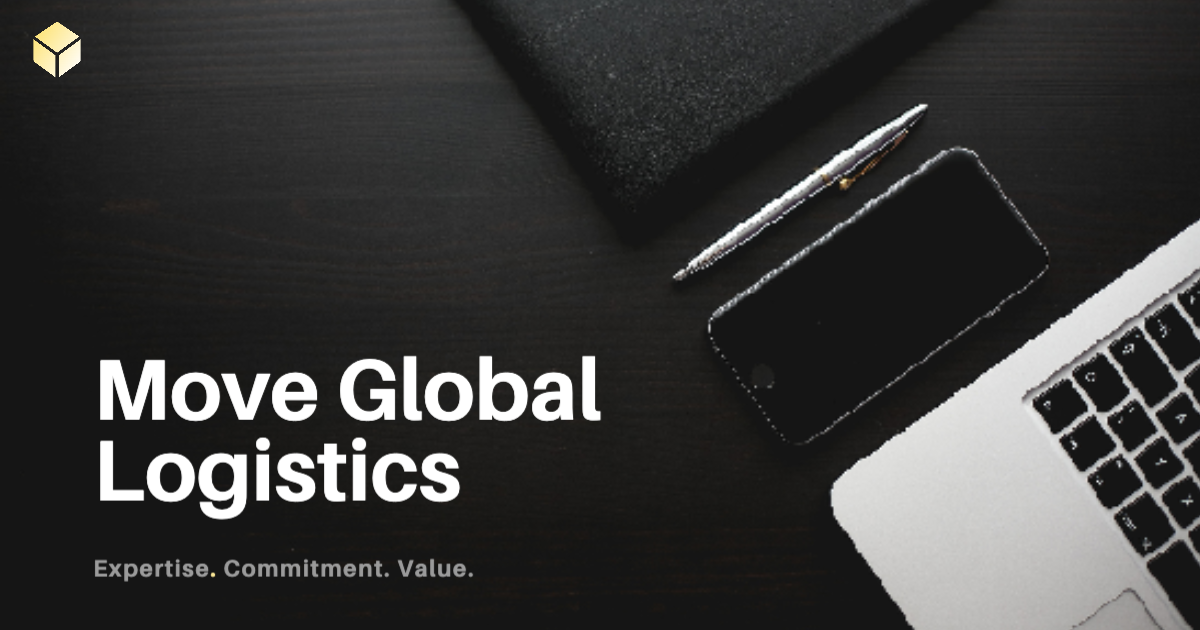 Move Global Logistics